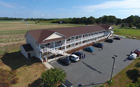 Shore Stay Suites Cape Charles Va